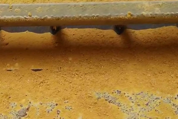 生產現場視頻展示